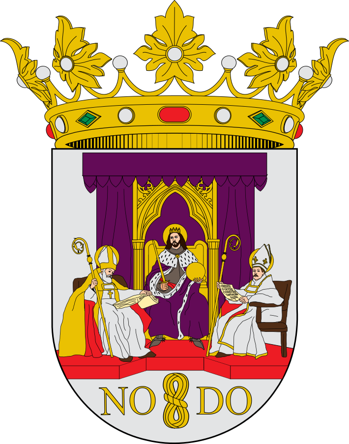 Sevilla coat of arms (pro100travel.ru).png